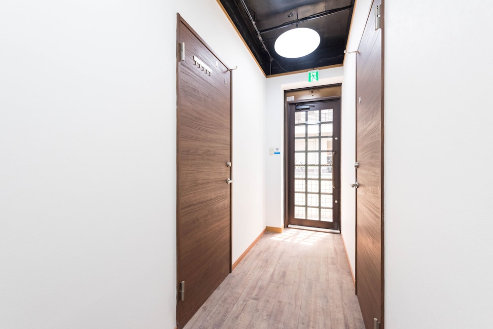 TORA HOTEL Komagome A, Tokyo - 23