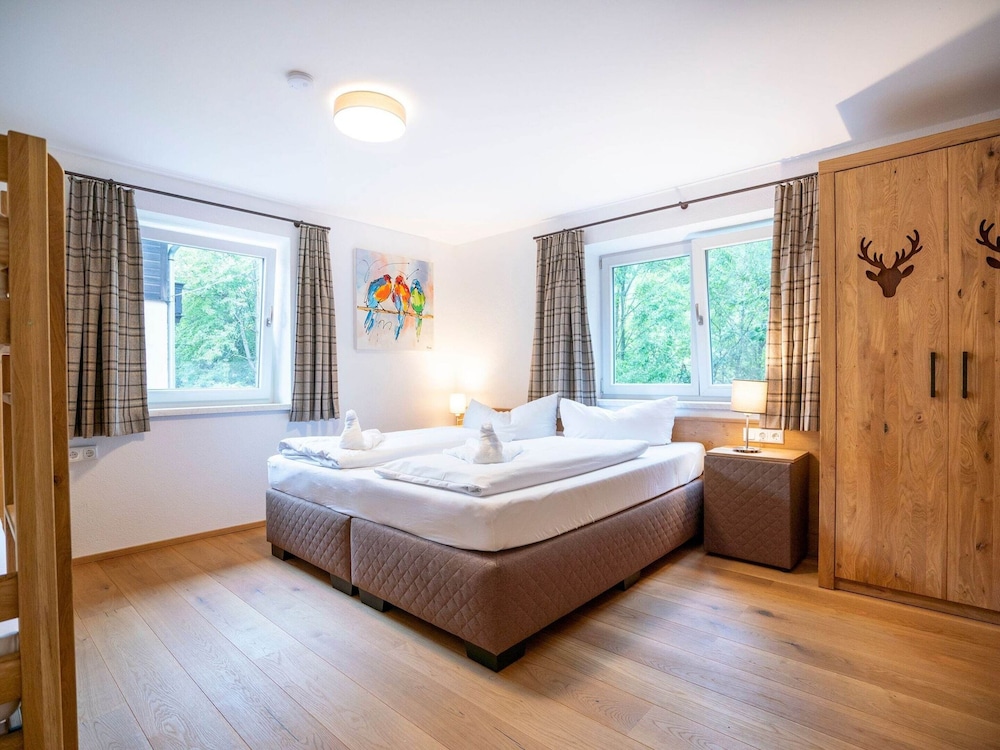 Chalet in Zell am See Near Ski Slopes view 5