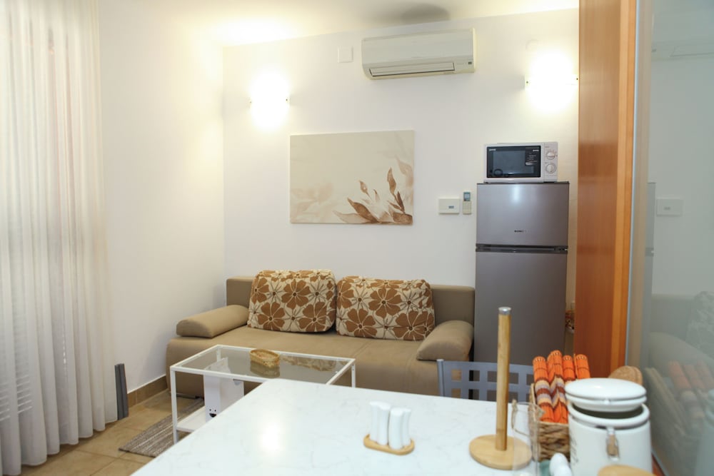 Apartments Vallis Rabiosa