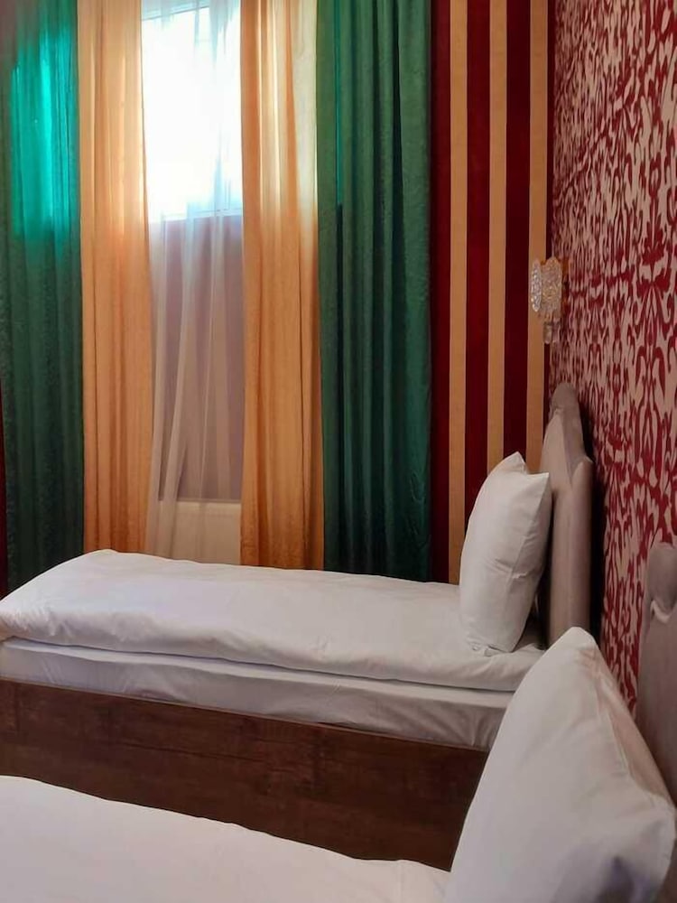 Versailles Boutique Hotel