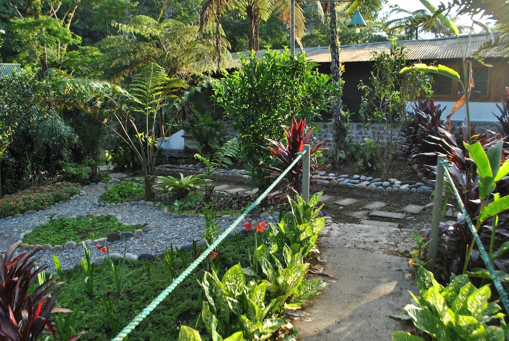 Playa Selva Lodge
