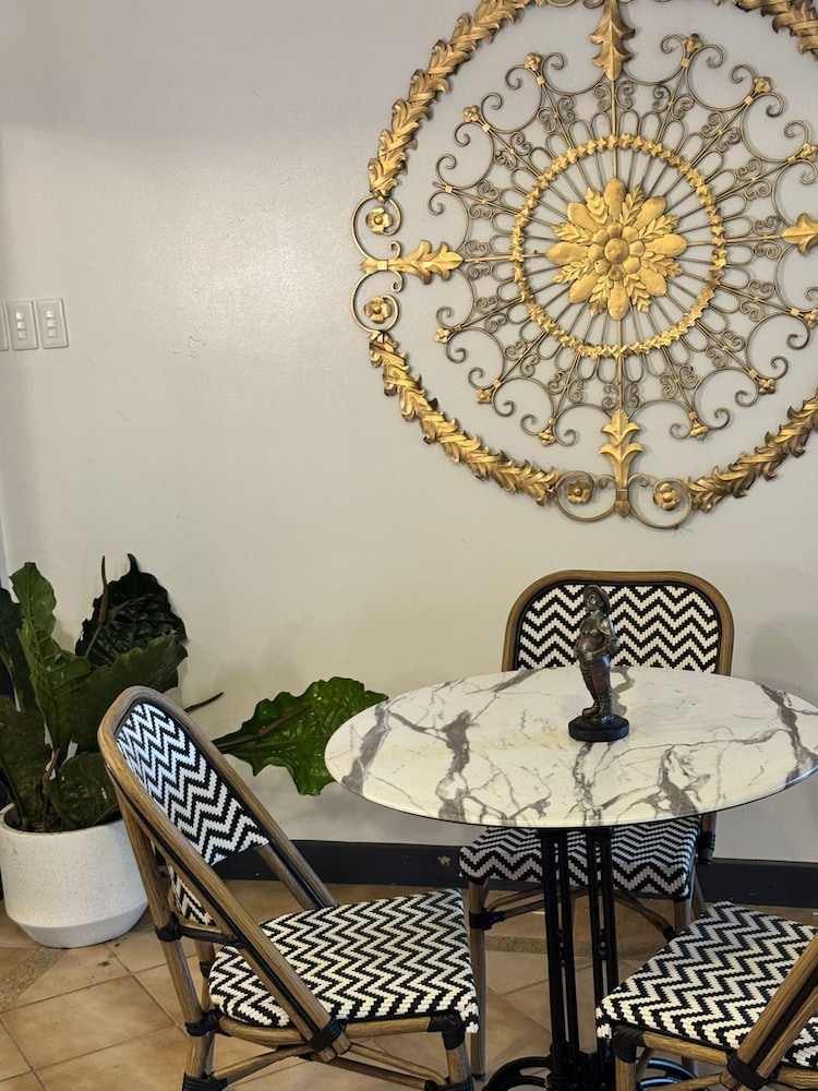 Casa Dela Tierra by Araw Residences