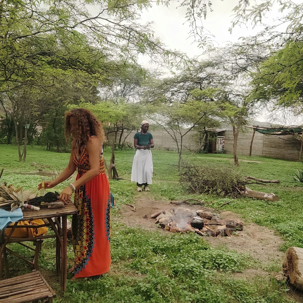 Wasi Center