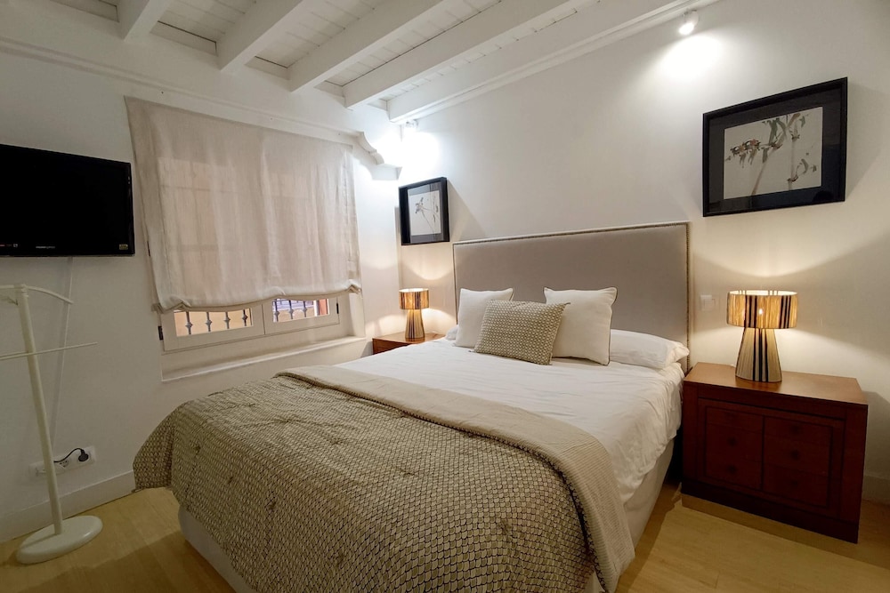 Exclusive House in Seville. Antonia Díaz