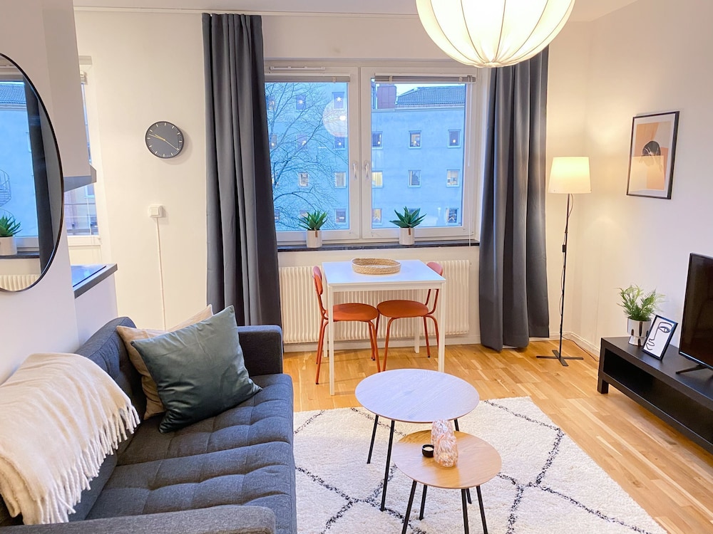 Borlänge - DBL Studios view 2