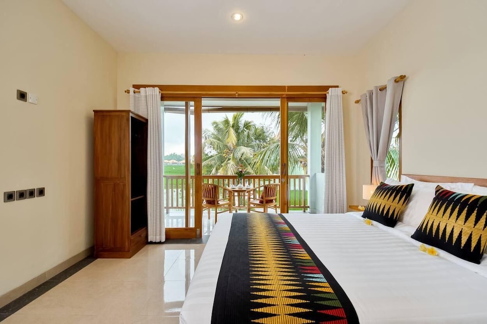 Villa Belanda