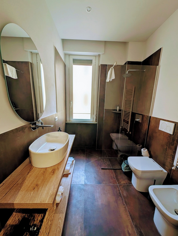 I Bimbi Guesthouse