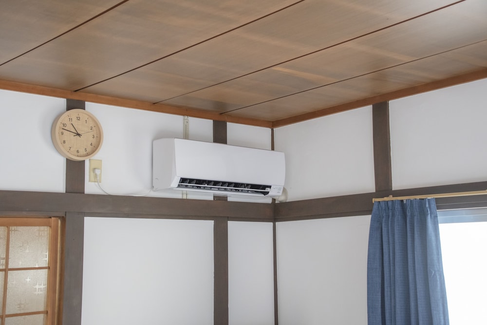 Ra Villa Hanazono