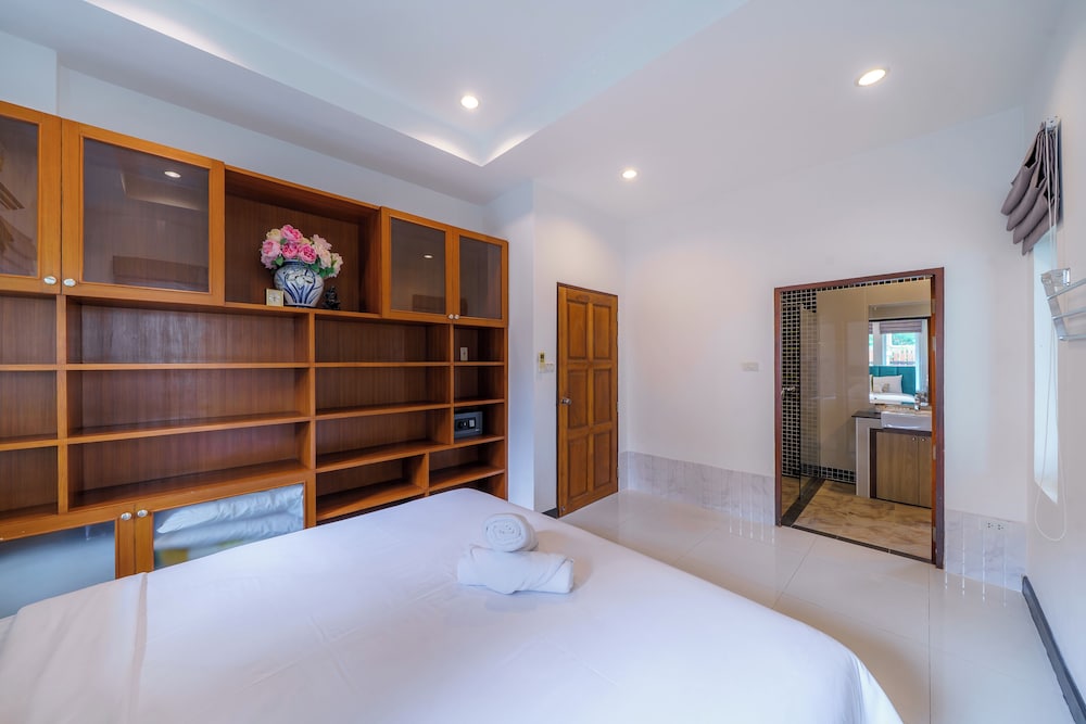 Natcha villa 41