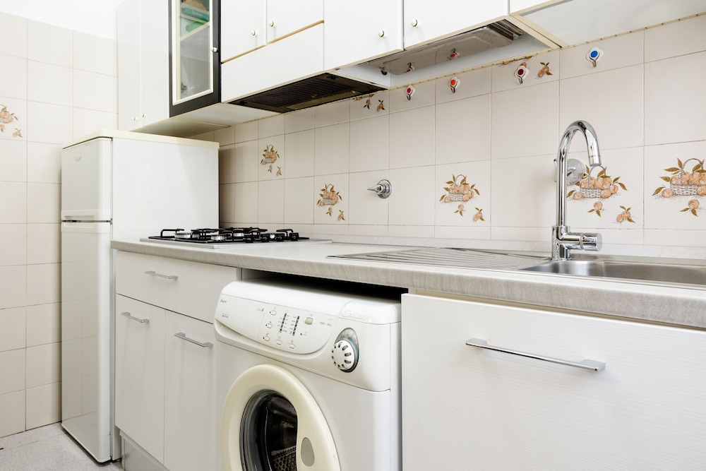 Bella G C Apartment in Rome
