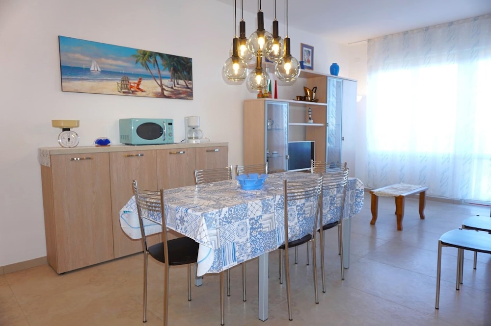 Porto Santa Margherita Beach Stay