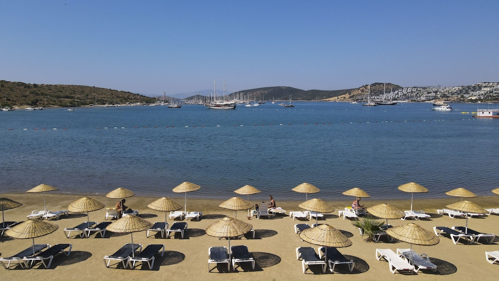 Smart Stay Beach Bodrum - All inclusive