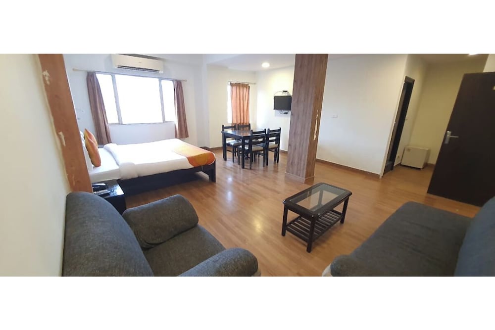 Hotel Shree Vilas