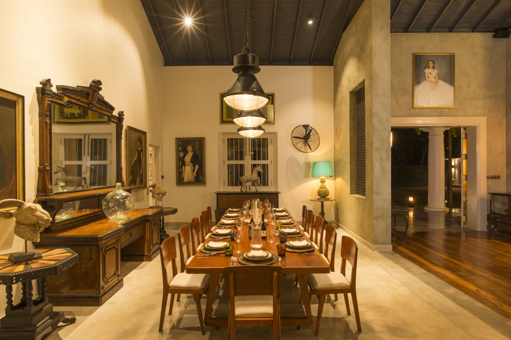 Monara House