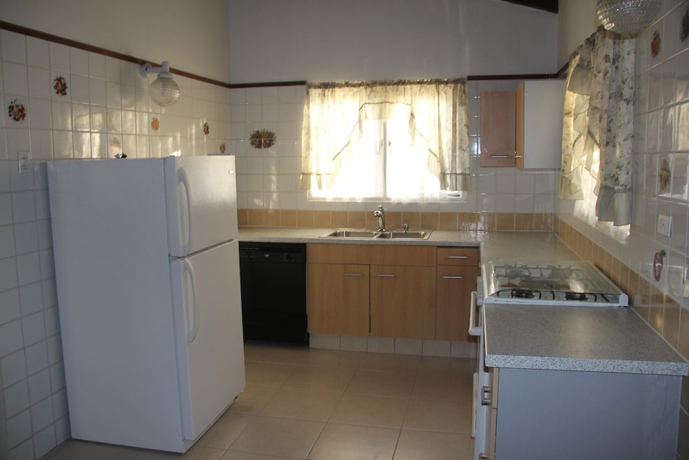 Fitz Aruba 2 Bedroom Home