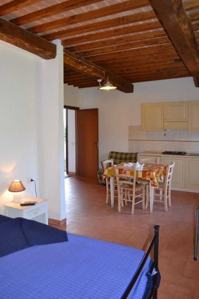 Residence la Casaccia