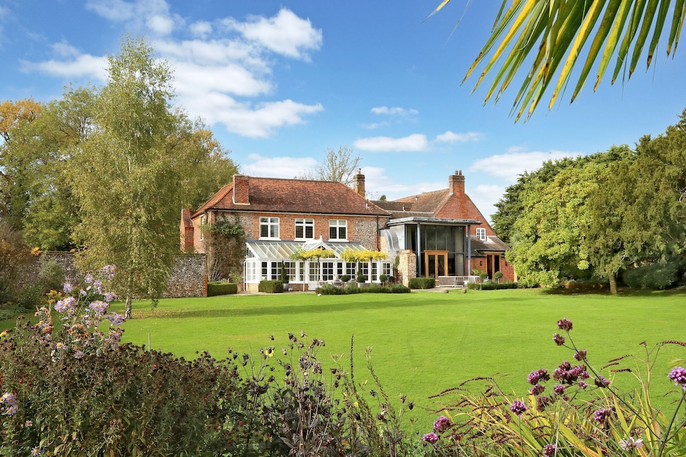 Bockmer House Buckinghamshire