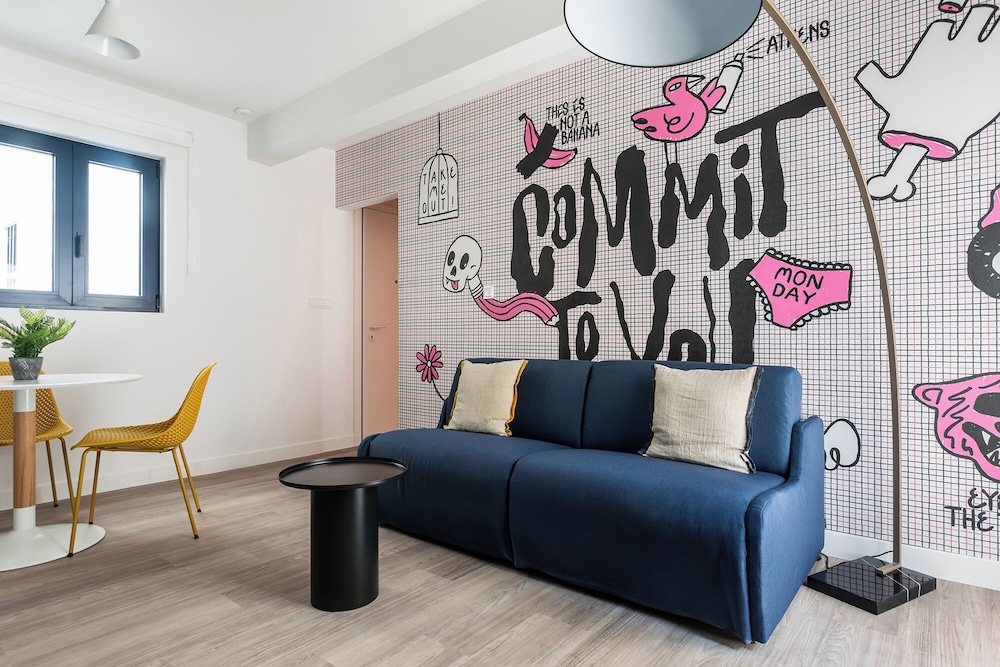 MIXT by Zoia Living