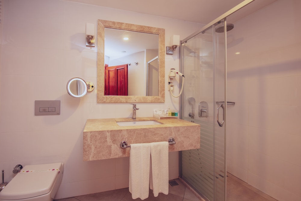 Alize Otel - Her Şey Dahil - Image 76
