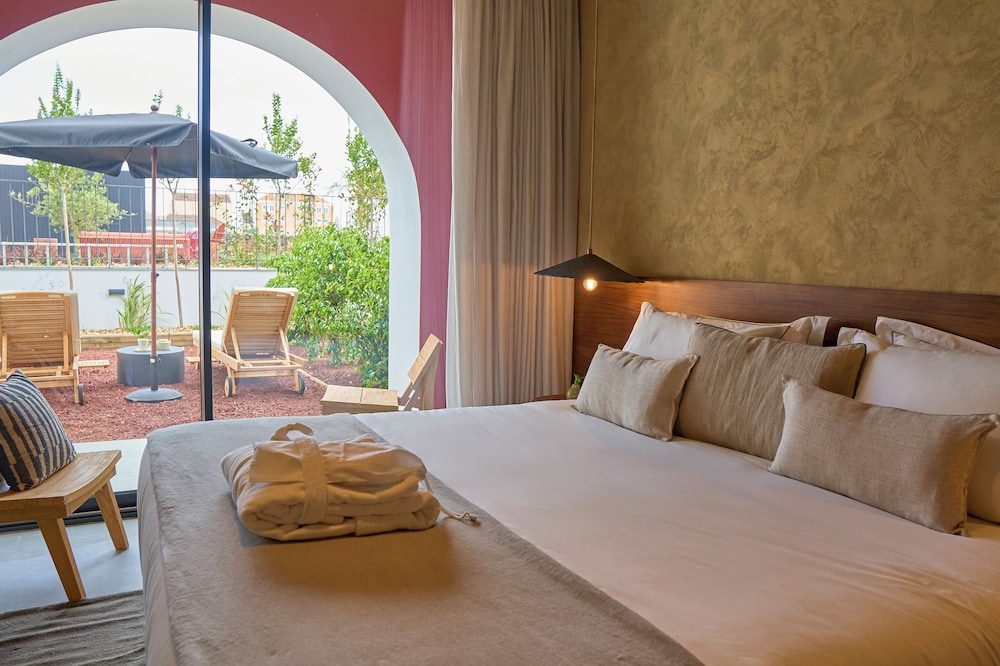 The Farm - Azores Boutique House