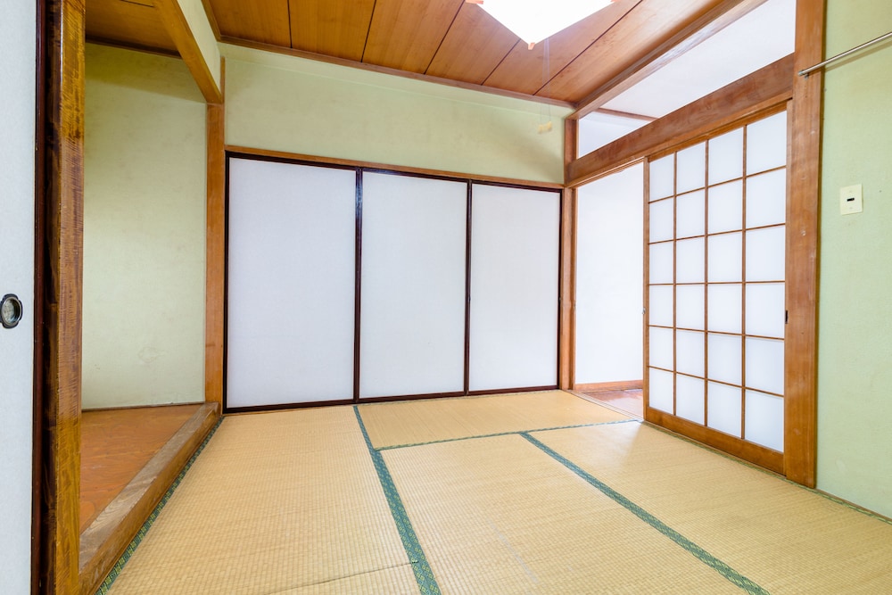 Minshuku Furusato