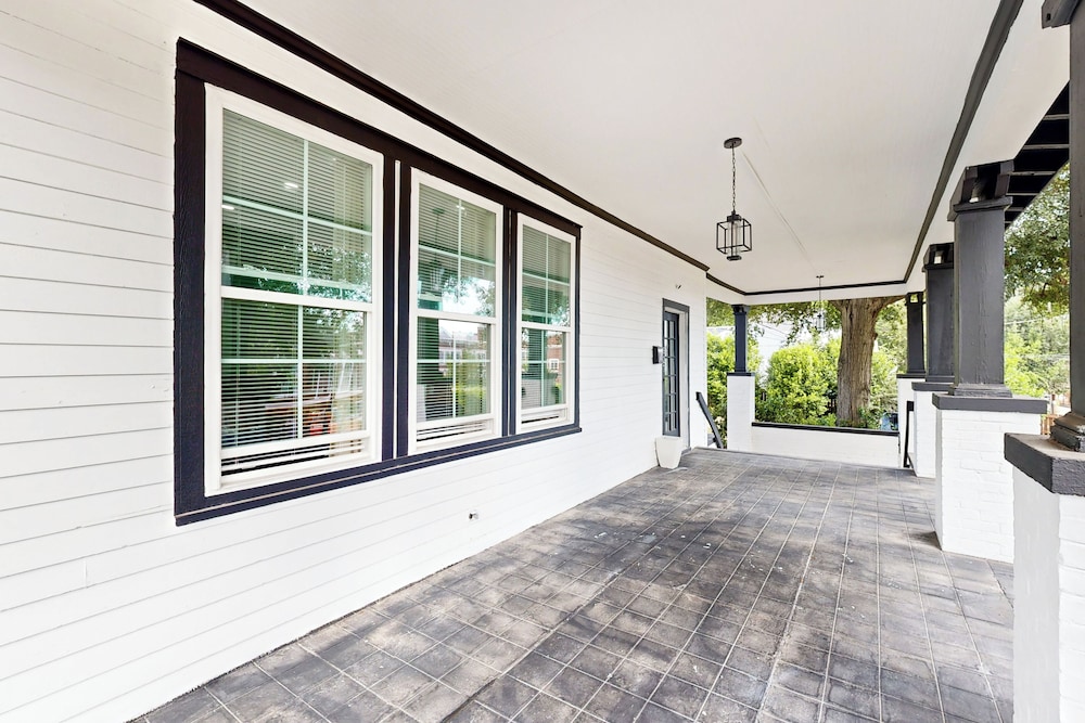 Historic Charm & Great Location!