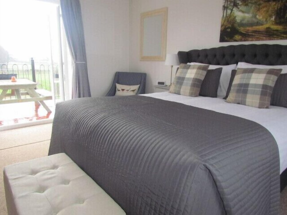 The Moorhead Bed & Breakfast