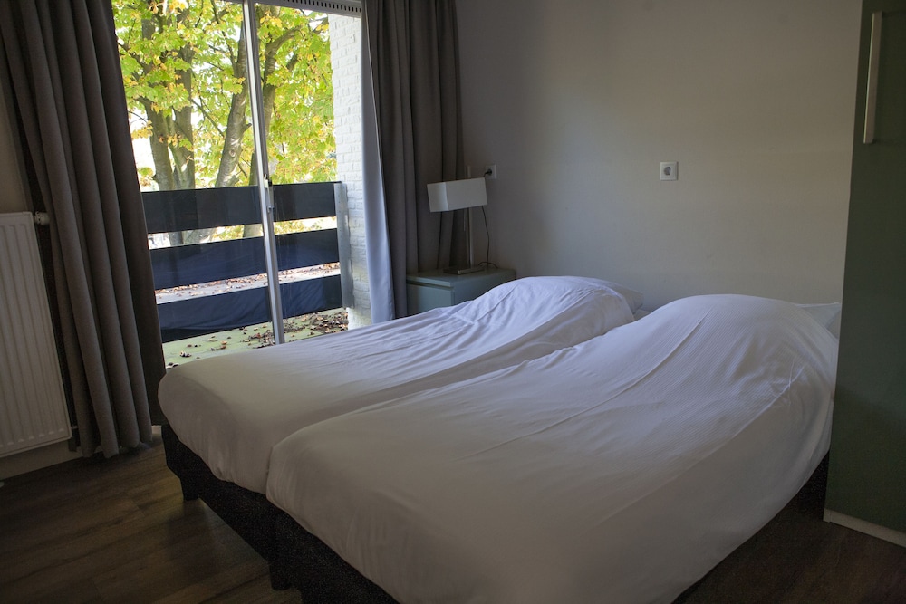 Recreatiepark De Boshoek