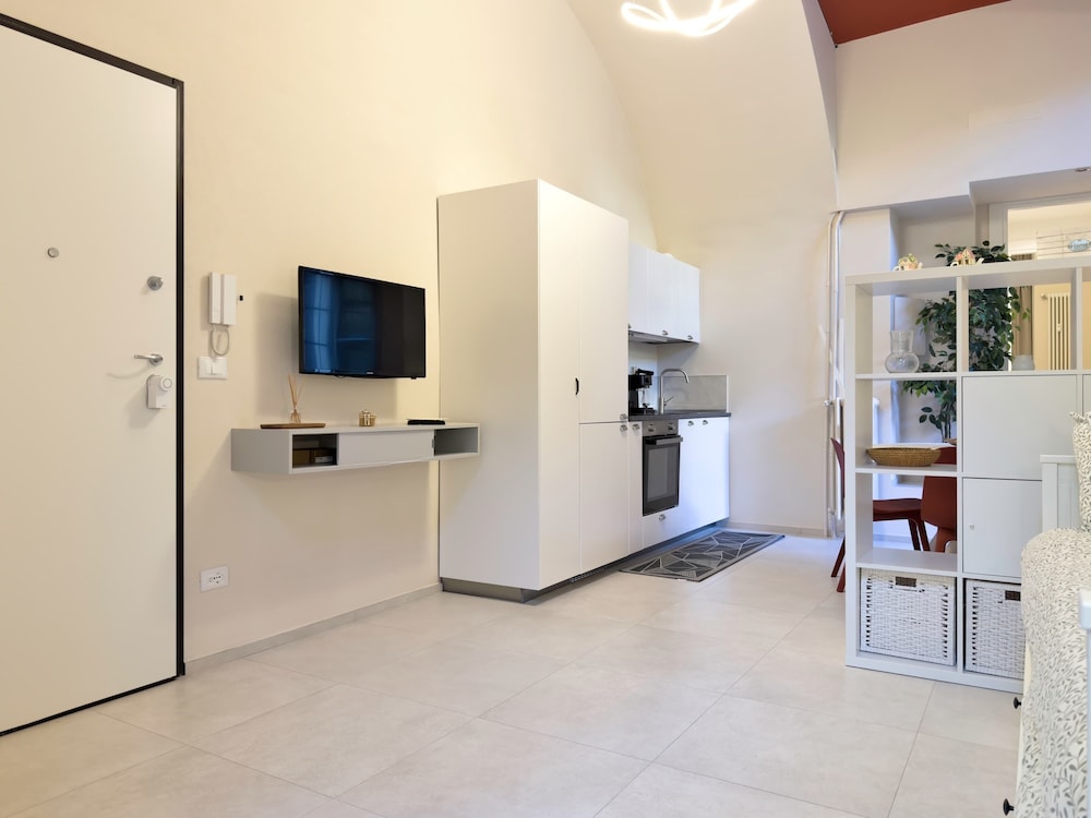 Loft Portici in Torino