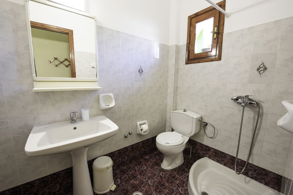 Miltiadis Apartments