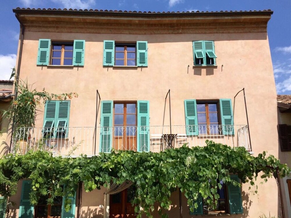 Holiday Home Casa Nanda view 4