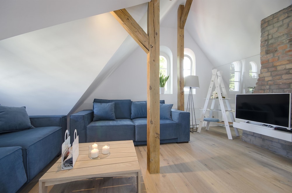 Dom & House - Apartments Monte Cassino