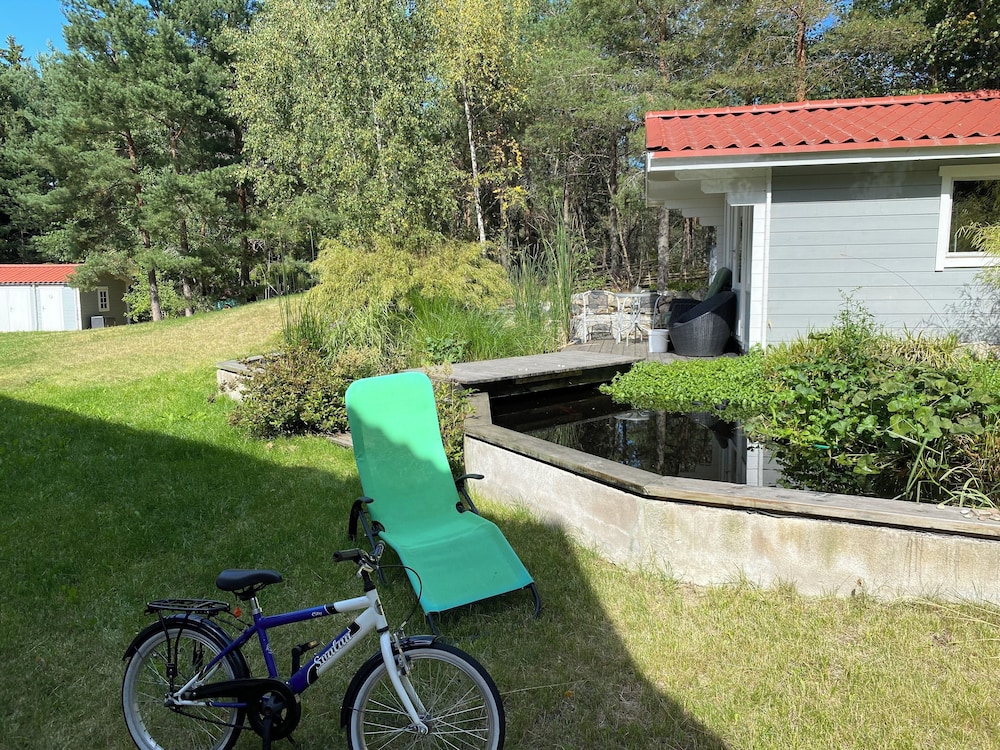 DR ASA Bed Breakfast near Golf Forest