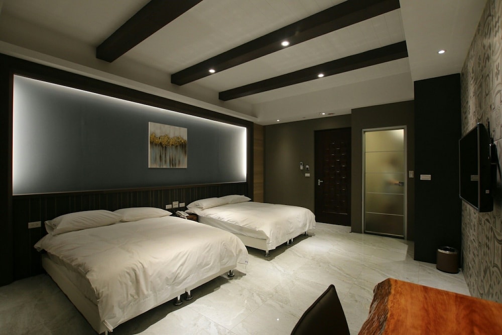 Xiang Yu B&B