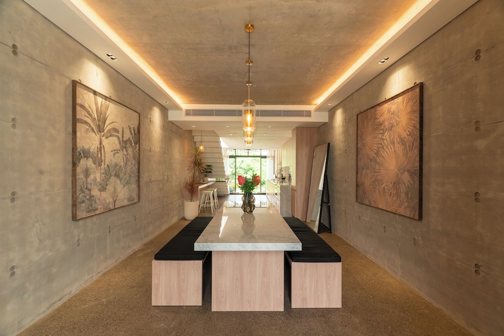 Villa Nakula 6 by Alfred in Bali