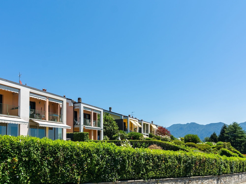 Chalet in Verbania Near Lake Maggiore