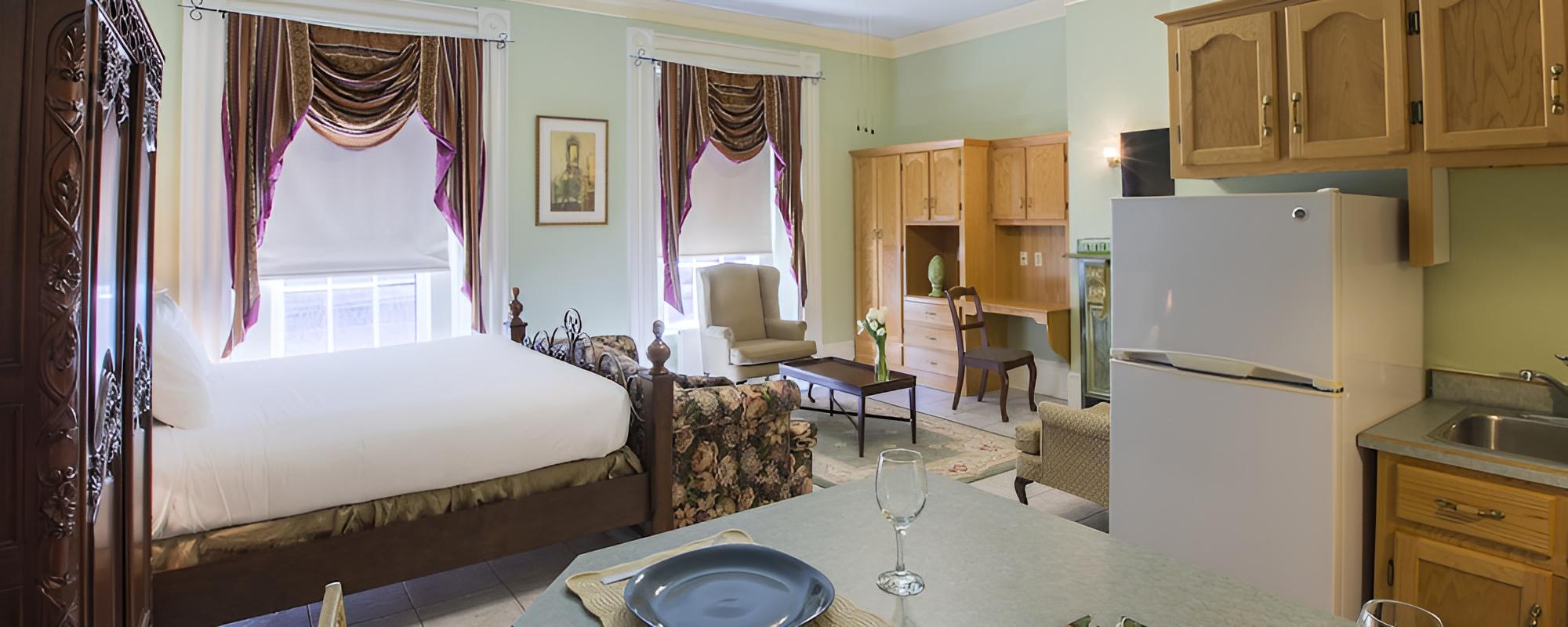Chipman Hill Suites - Yeats House