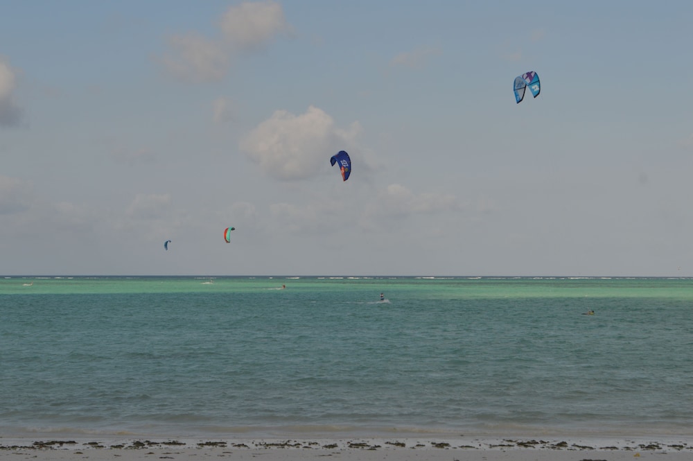Zanzibar Dream Lodge