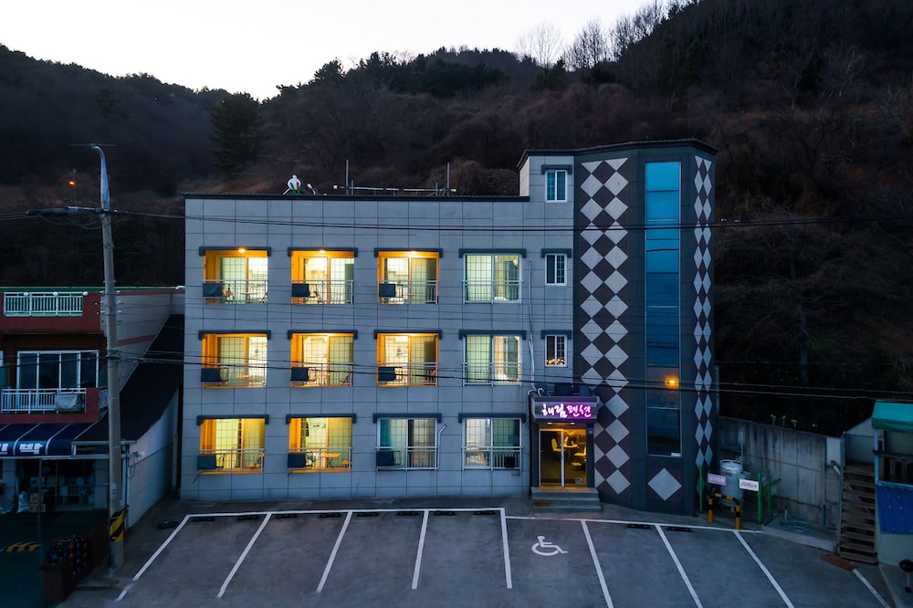 Haelim Pension
