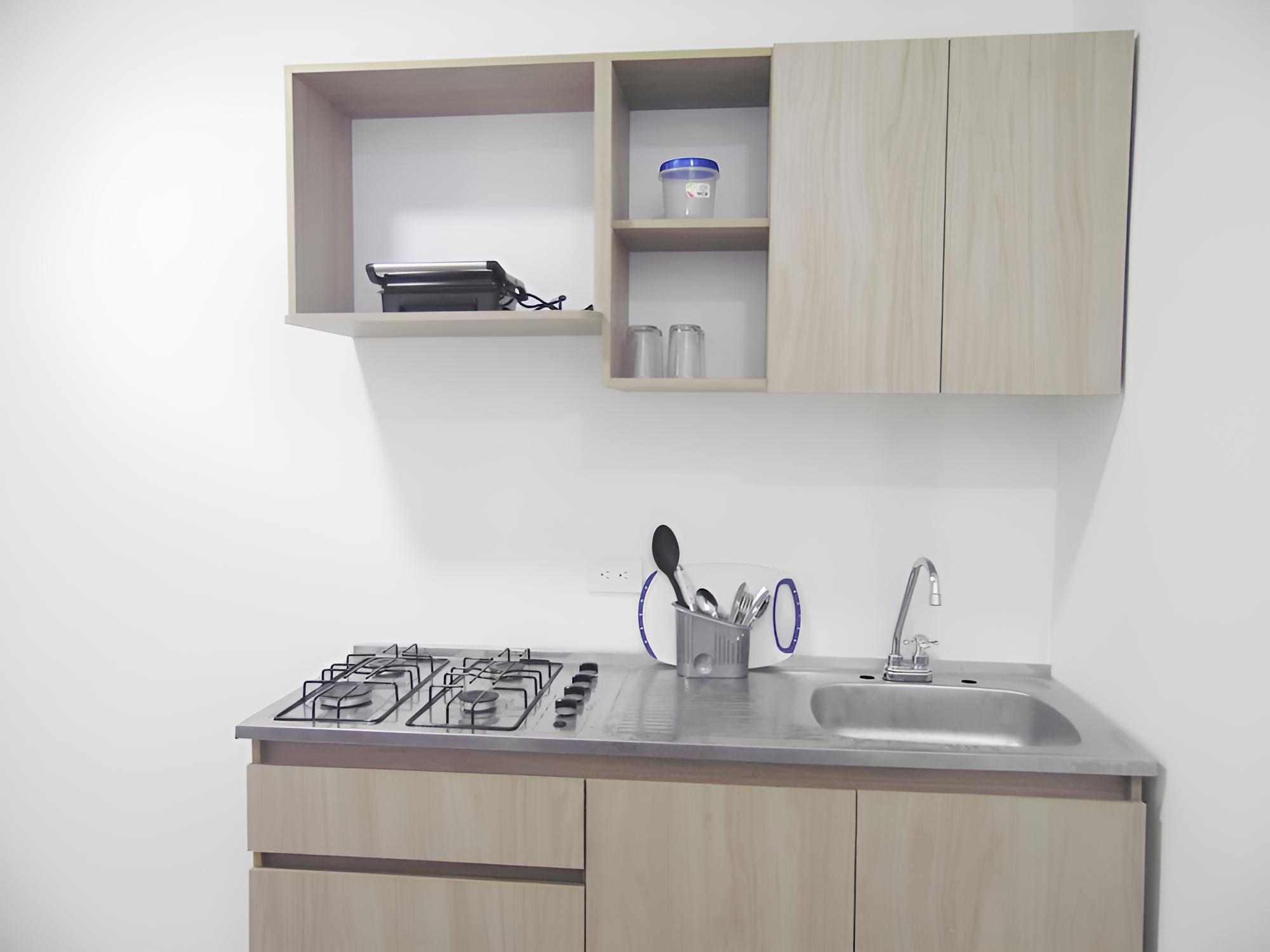 Apartamentos turisticos Bethel