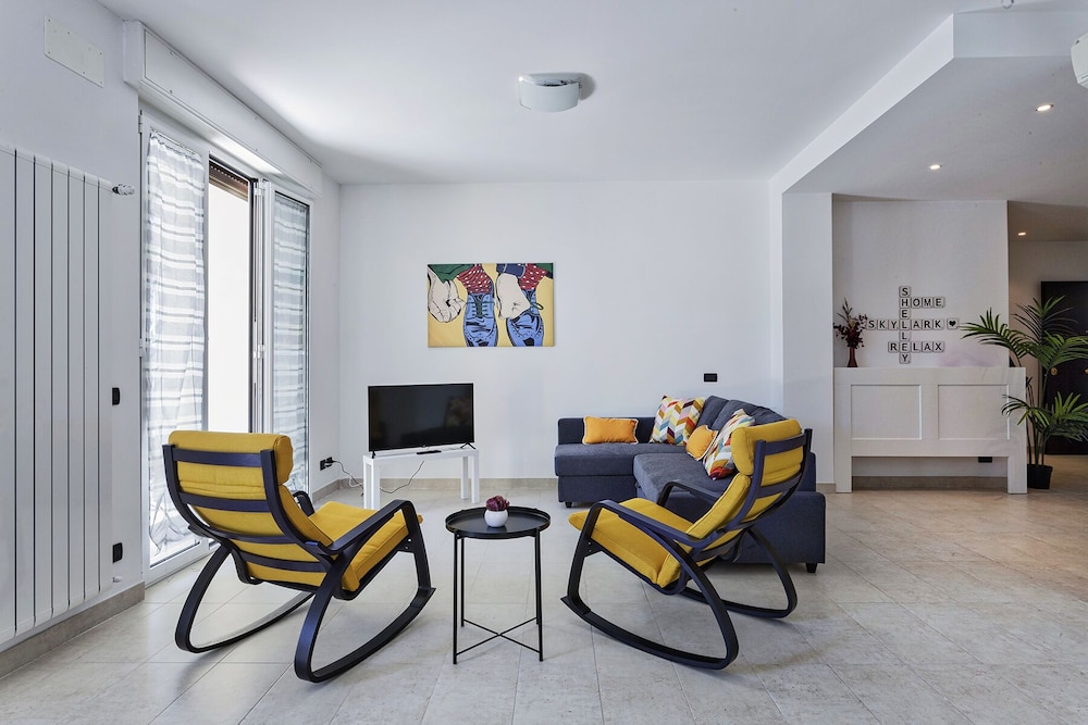 Genoa Vacations - Shelley Apartments By Wonderful Italy - Property Image 27