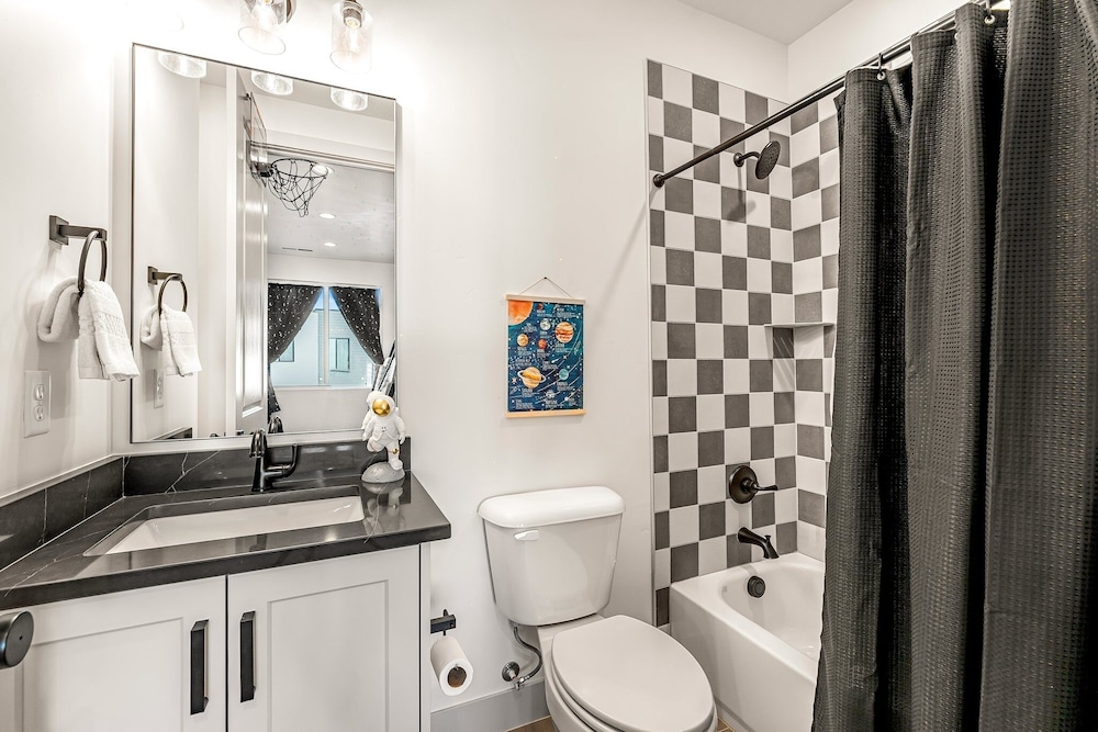 Always An Adventure 4 Bedroom Townhouse
