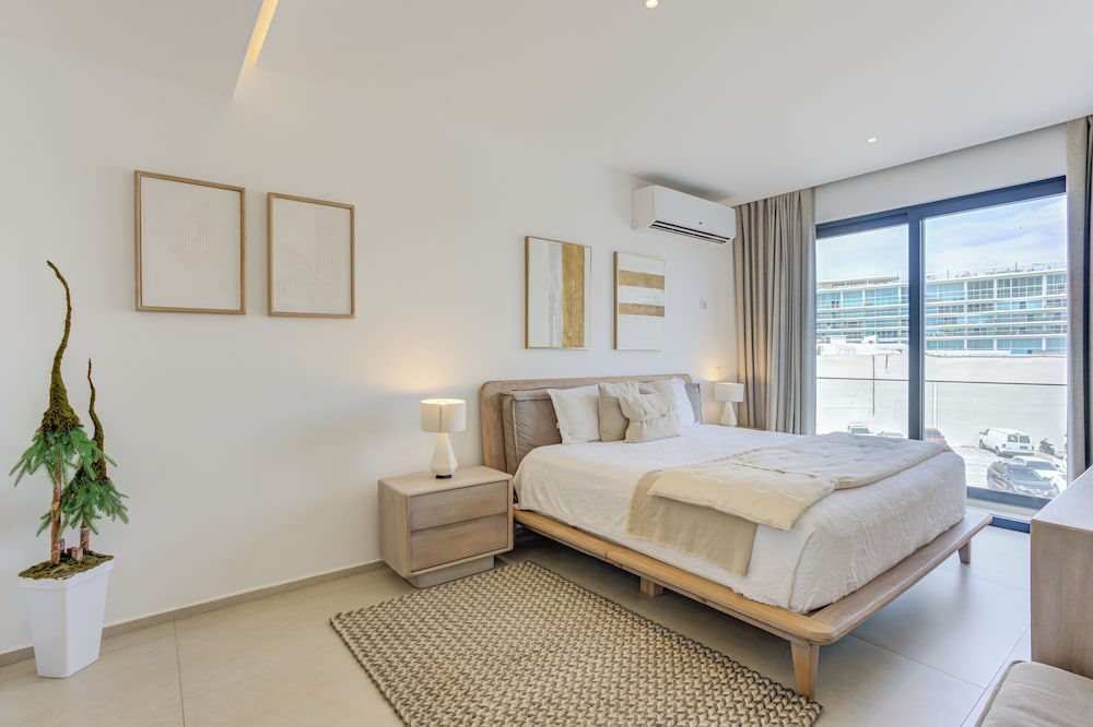 Aria Ocean Condominios