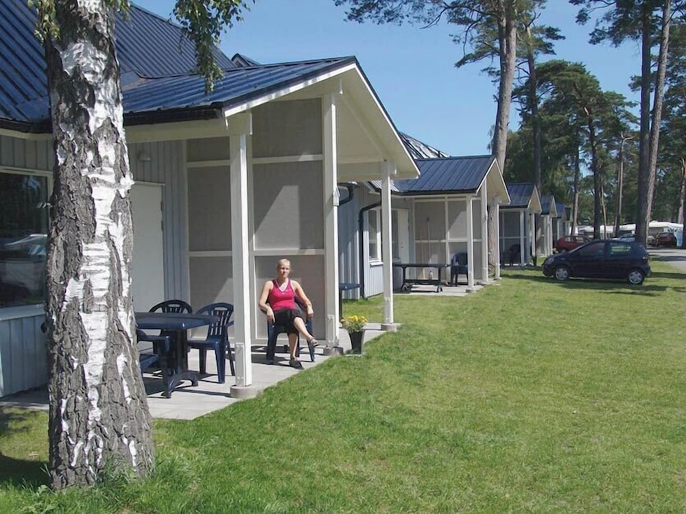 Ystad Camping view 3