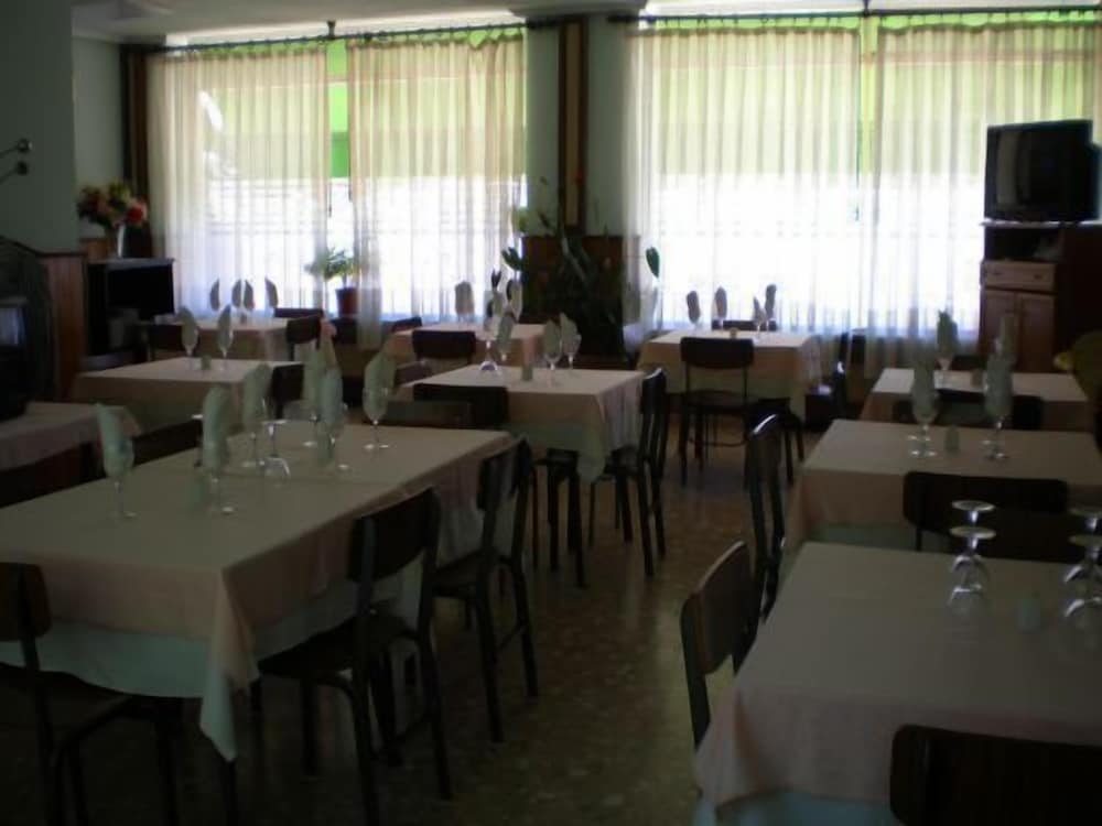 Hostal Nuevo Paraíso photo 3