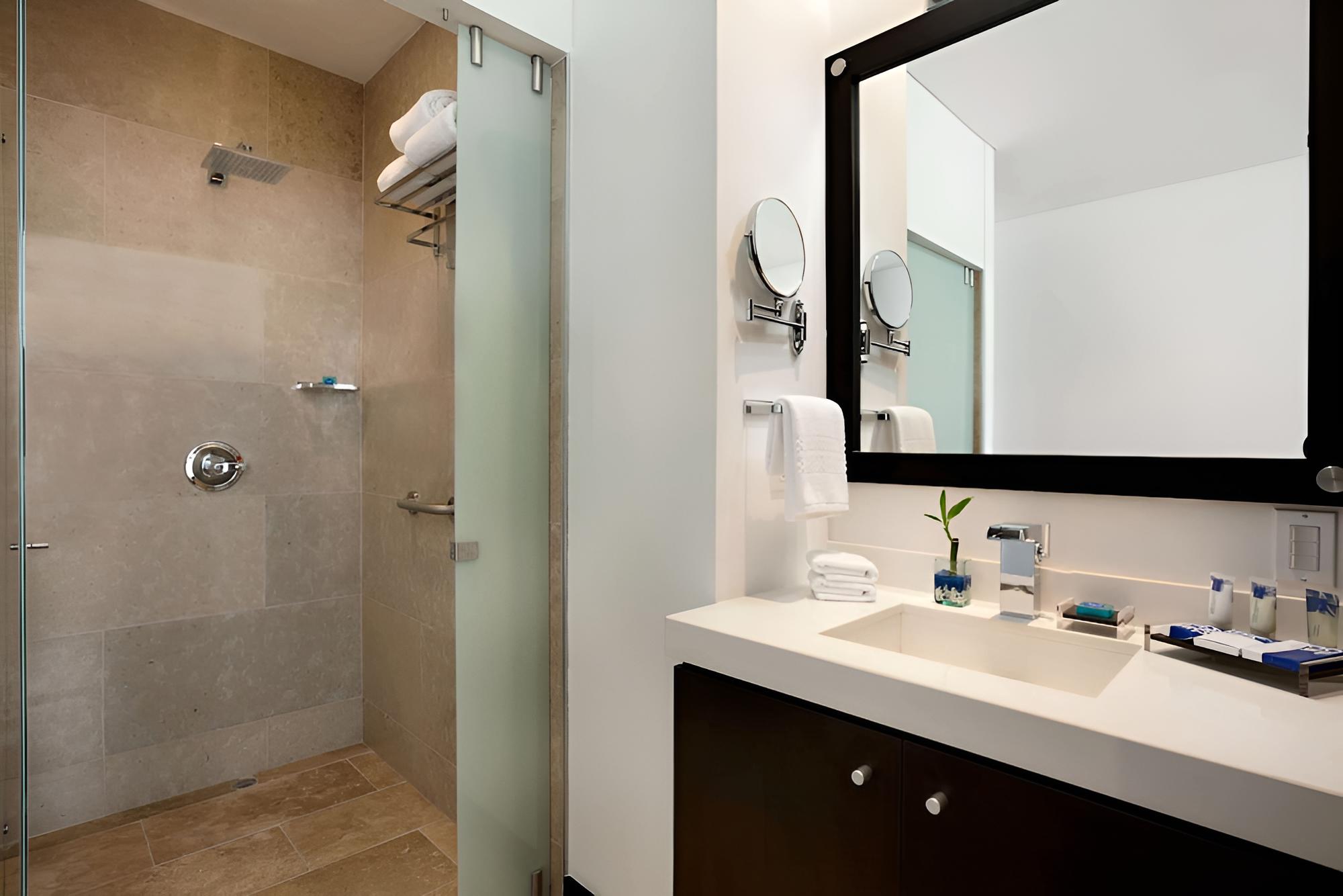 TRYP by Wyndham Bogotá Usaquén