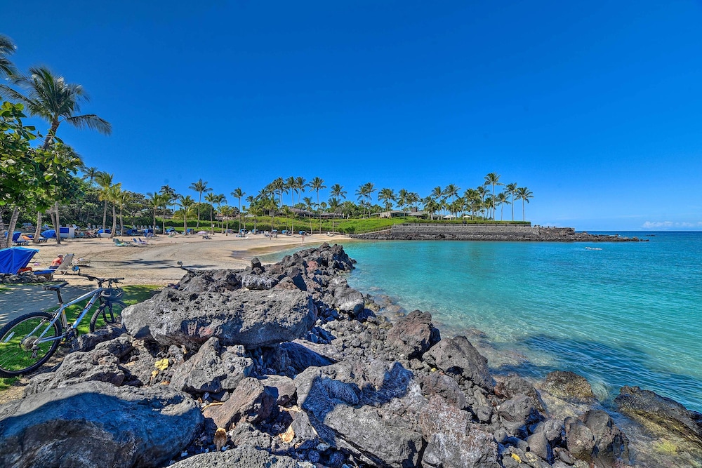 Waimea Condo < 1 Mile From Mauna Lani Beach Club! view 4