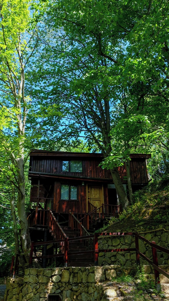 The Canyon Kartepe and Restoran - Image 23