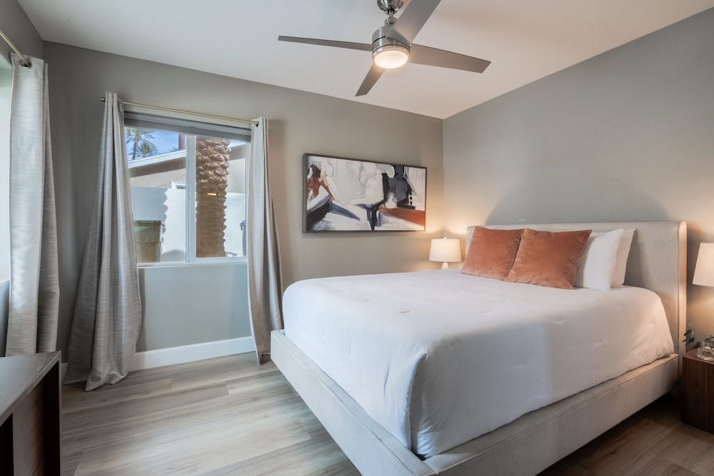 Roma by Avantstay Stylish Oasis w Private Pool