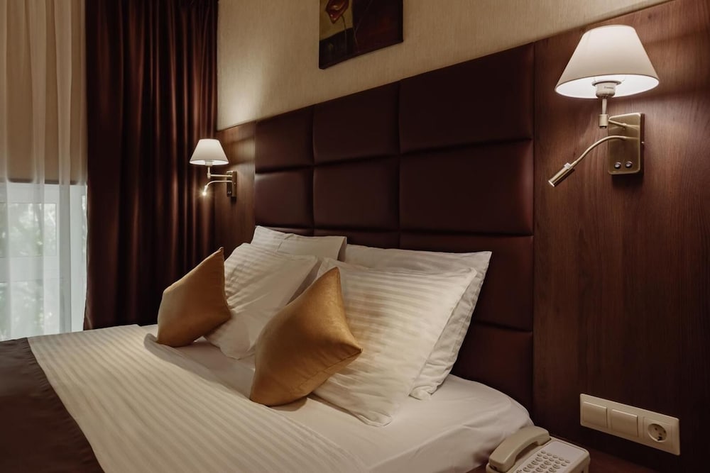 Helix Hotel